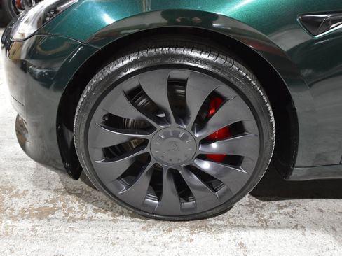 Used 2022 Tesla Model 3 Performance image 68