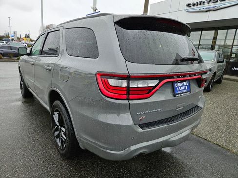 Used 2024 Dodge Durango GT image 3