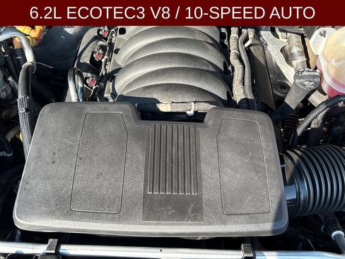 Used 2023 GMC Yukon Denali w/ LPO, Floor Liner Package AWD/4WD image 3