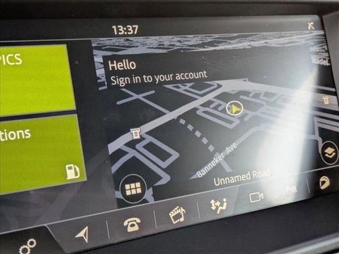 Used 2021 Jaguar F-TYPE R image 13