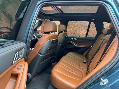 Certified 2024 BMW X5 xDrive40i w/ Executive Package image 22