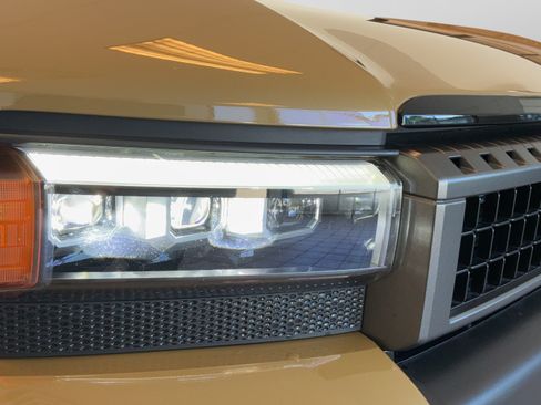 Used 2024 Toyota Land Cruiser AWD/4WD image 59