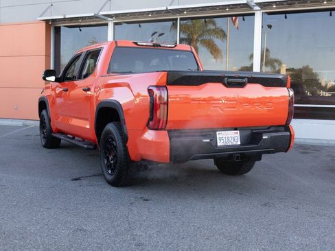 Used 2022 Toyota Tundra TRD Pro AWD/4WD image 19