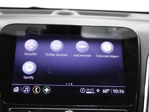 Used 2023 Chevrolet Equinox Premier image 31