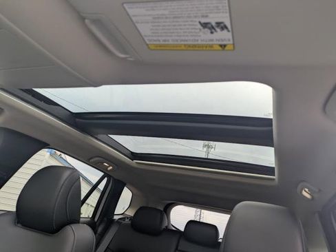 Used 2024 MAZDA CX-50 AWD 2.5 S w/ Weather Package image 15