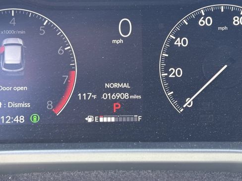Certified 2025 Honda HR-V EX-L image 29