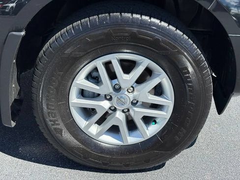 Used 2021 Nissan Frontier SV AWD/4WD image 29