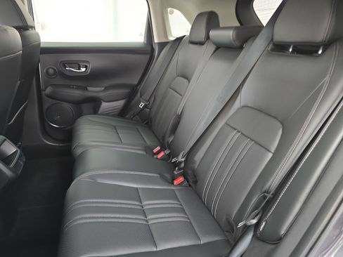 Certified 2024 Honda HR-V EX-L image 13