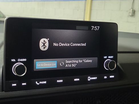 Certified 2024 Honda CR-V Sport image 26