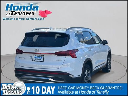 Used 2023 Hyundai Santa Fe Limited image 5