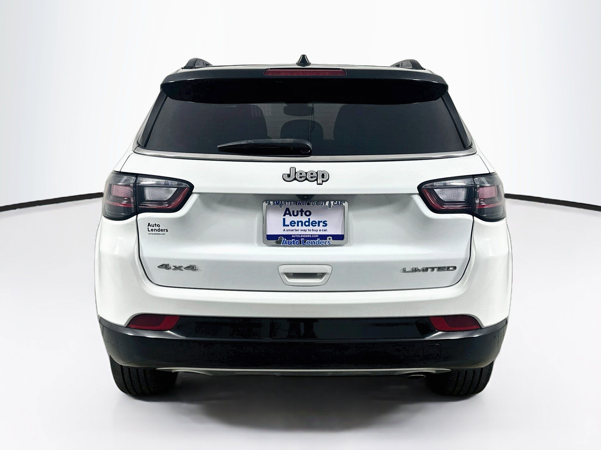 Used 2023 Jeep Compass Limited w/ Elite Group AWD/4WD image 6