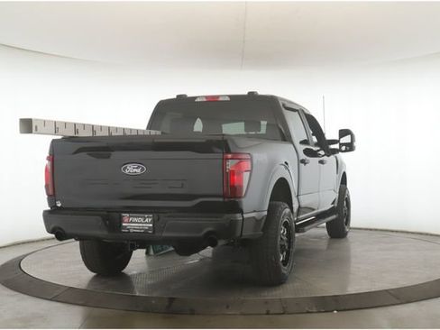 Used 2024 Ford F150 STX w/ Equipment Group 201A FX4 image 7