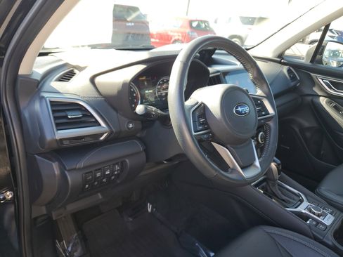 Used 2021 Subaru Forester Touring w/ Popular Package #2 image 16