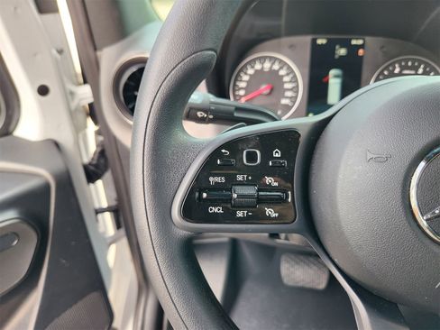 Used 2024 Mercedes-Benz Sprinter 144 Cargo image 28