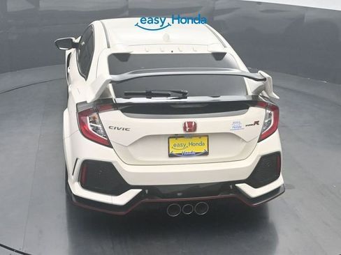 Used 2017 Honda Civic Type R image 23