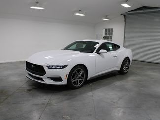 New 2026 Ford Mustang Coupe video 3