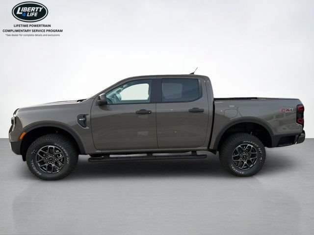 New 2026 Ford Ranger XLT w/ Equipment Group 301A High AWD/4WD image 6