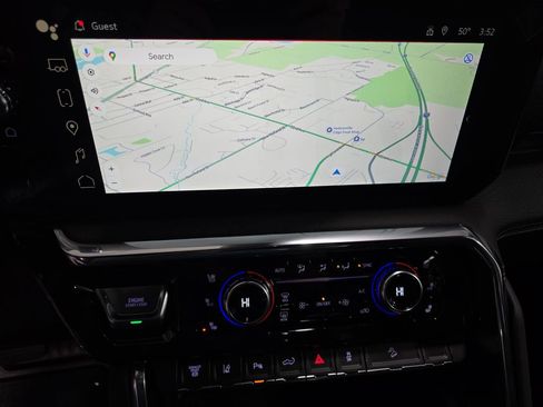 New 2026 GMC Sierra 3500 Denali w/ Denali Reserve Package AWD/4WD image 22