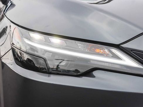 Certified 2025 Lexus RX 350h image 7