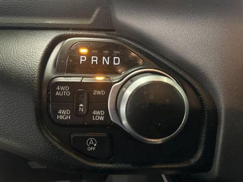 Used 2022 RAM 1500 Big Horn AWD/4WD image 26
