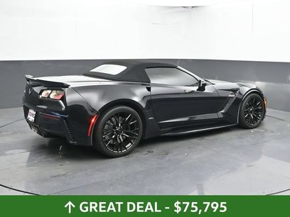Used 2019 Chevrolet Corvette Z06