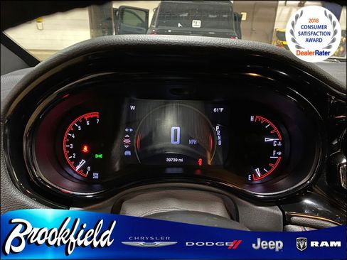 Used 2024 Dodge Durango R/T image 31