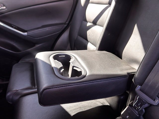 Used 2016 MAZDA CX-5 Grand Touring AWD/4WD image 26