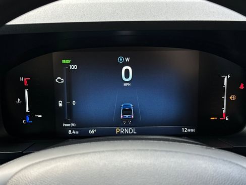 New 2026 Ford Maverick XL image 21