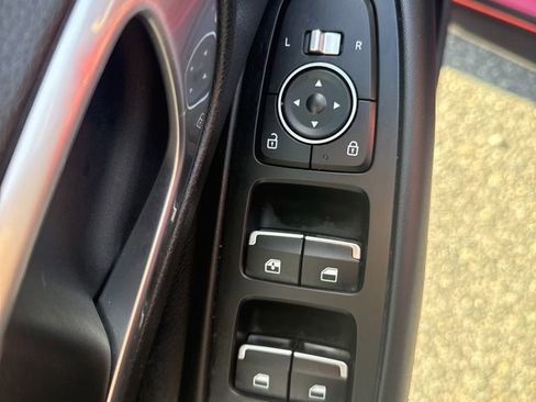 Used 2020 Hyundai Sonata Blue image 8