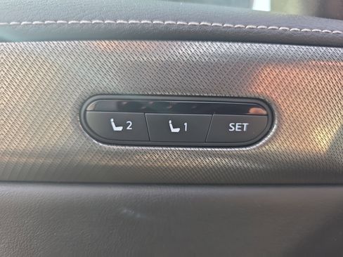 Used 2023 INFINITI QX60 Luxe w/ Cargo Package image 28