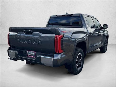 New 2026 Toyota Tundra SR5 image 6