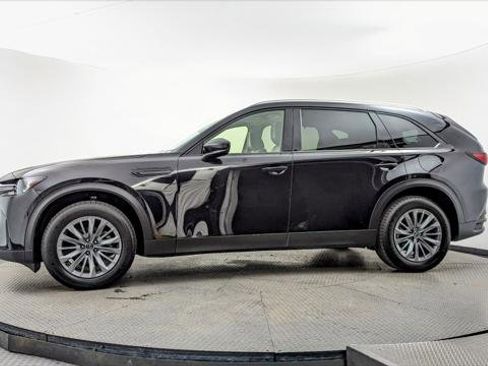 Used 2024 MAZDA CX-90 3.3 Turbo w/ Preferred Plus image 3