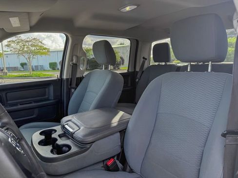 Used 2019 RAM 1500 Tradesman w/ Chrome Plus Package AWD/4WD image 14