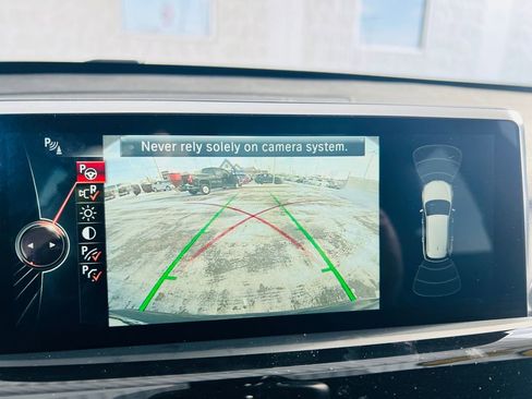 Used 2017 BMW X1 xDrive28i image 16