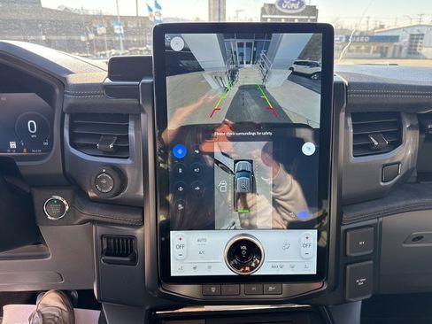 New 2025 Ford F150 Lightning Flash image 38