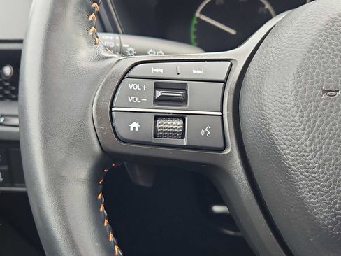 Certified 2025 Honda CR-V Sport-L image 26