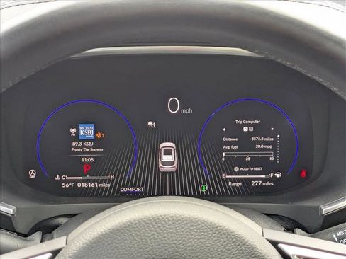 Certified 2025 Acura MDX SH-AWD w/ Advance Package image 10