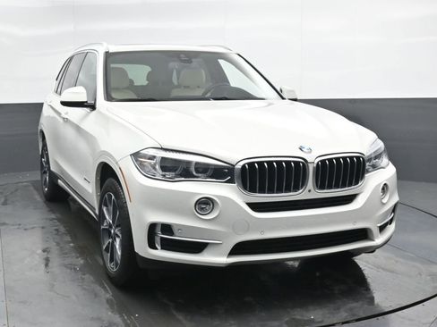 Used 2018 BMW X5 sDrive35i image 5