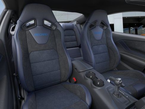 New 2025 Ford Mustang Dark Horse w/ Dark Horse Handlin Package image 10