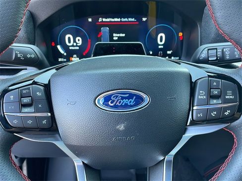 New 2025 Ford Explorer ST-Line image 14