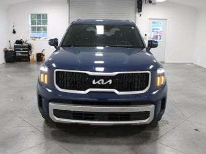 Used 2024 Kia Telluride EX