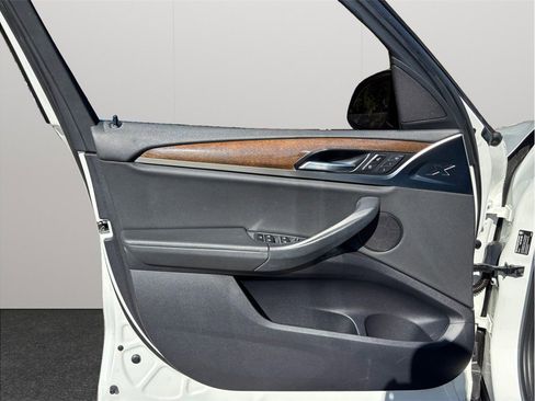 Used 2019 BMW X3 sDrive30i w/ Convenience Package image 20