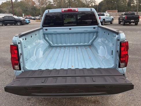 New 2026 Chevrolet Colorado LT image 15