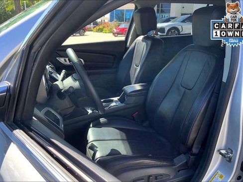 Used 2013 GMC Terrain SLT w/ Cargo Package FWD image 25