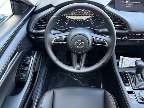 New 2026 MAZDA MAZDA3 2.5 S Sedan w/ Preferred Pkg FWD image 12