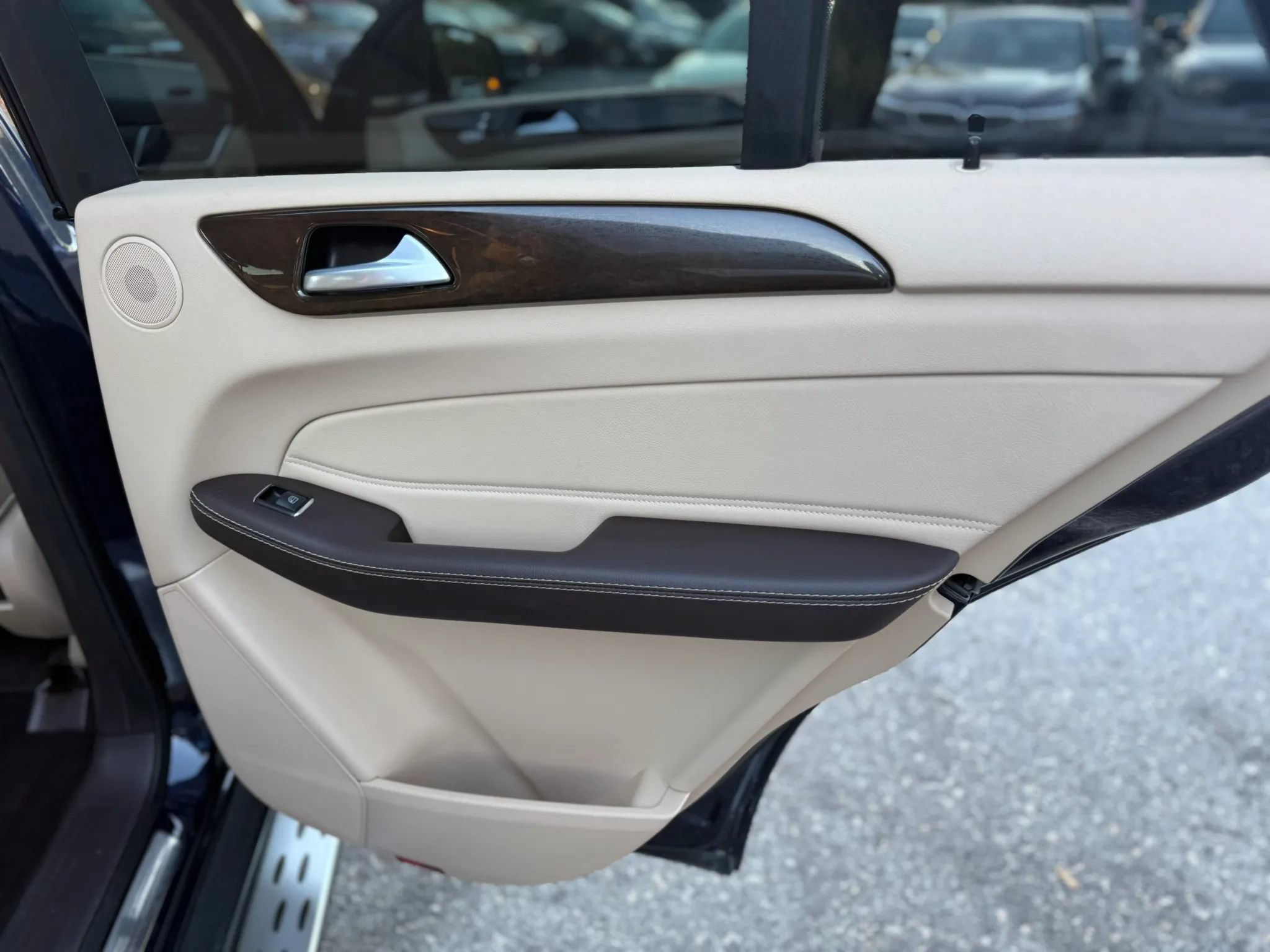 Used 2018 Mercedes-Benz GLE 350 4MATIC image 20