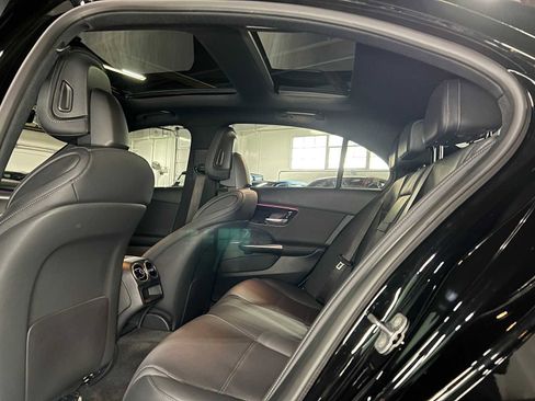 Certified 2026 Mercedes-Benz C 300 4MATIC Sedan image 19