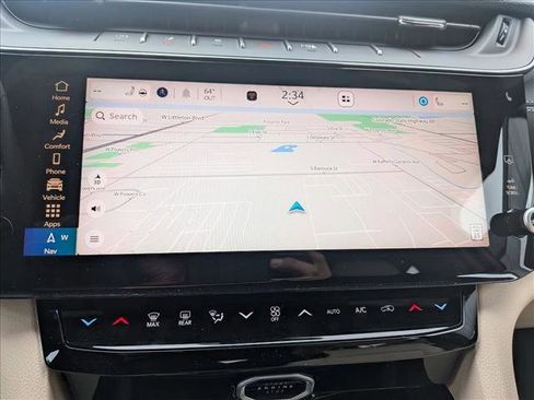 New 2026 Jeep Grand Cherokee L Limited image 12