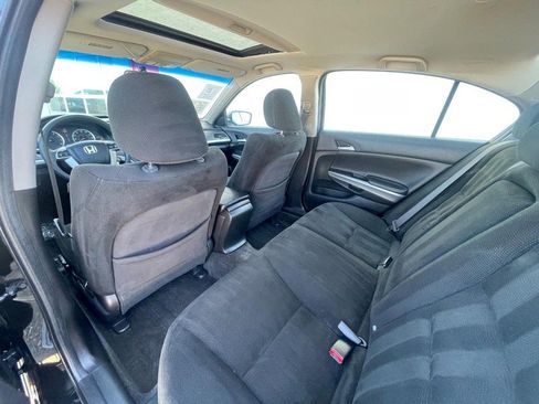 Used 2008 Honda Accord EX image 16