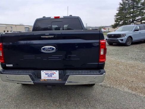 Used 2022 Ford F150 XLT w/ Equipment Group 302A High image 7